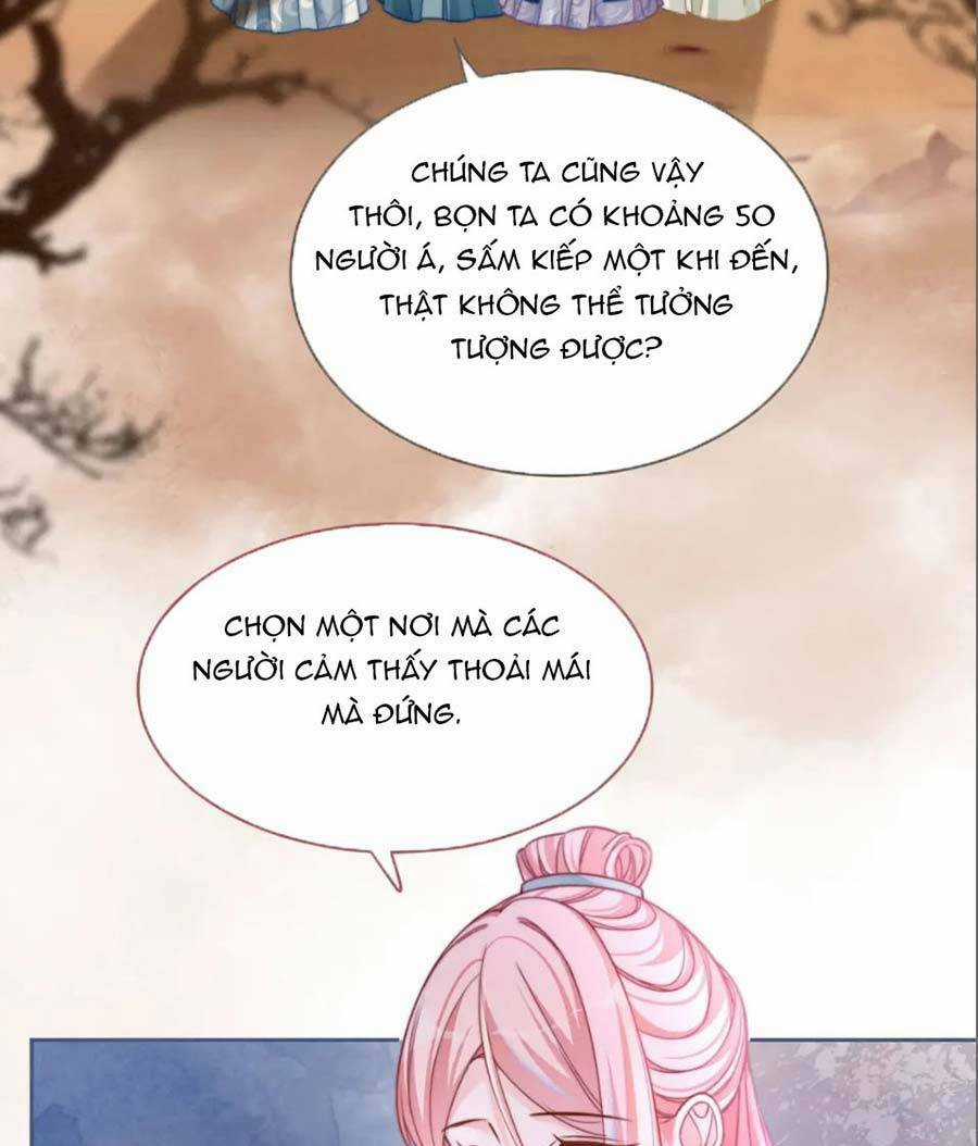 Xuyên Nhanh Nữ Phụ Bình Tĩnh Chút Chapter 146 trang 23