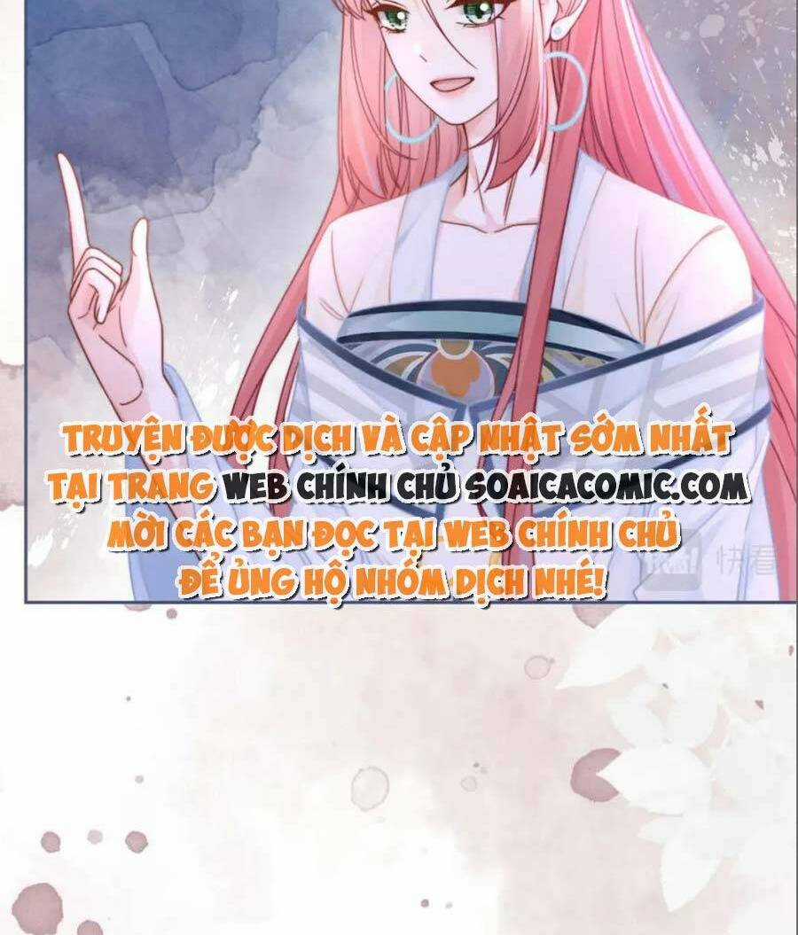 Xuyên Nhanh Nữ Phụ Bình Tĩnh Chút Chapter 146 trang 24