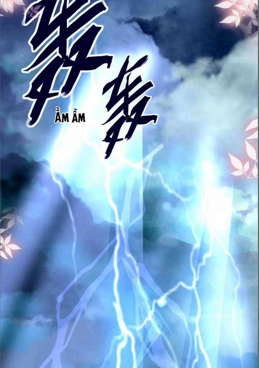 Xuyên Nhanh Nữ Phụ Bình Tĩnh Chút Chapter 146 trang 33