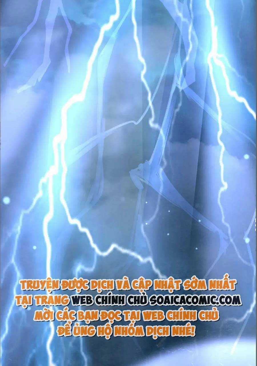 Xuyên Nhanh Nữ Phụ Bình Tĩnh Chút Chapter 146 trang 34