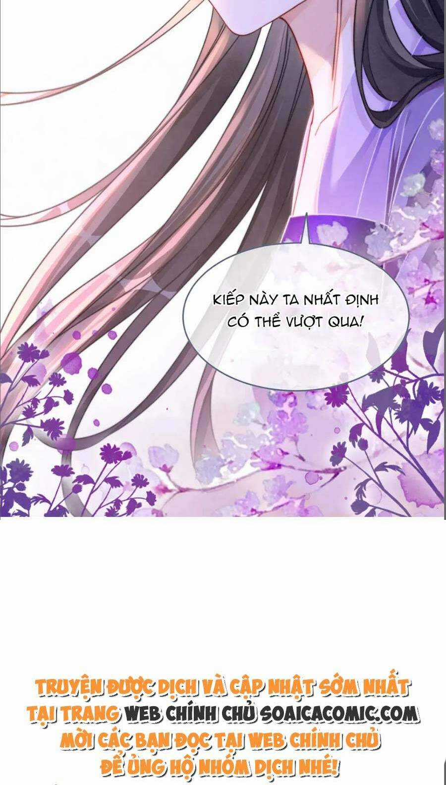 Xuyên Nhanh Nữ Phụ Bình Tĩnh Chút Chapter 146 trang 43