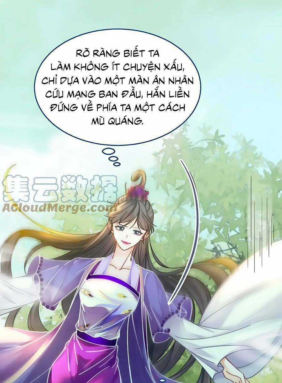 Xuyên Nhanh Nữ Phụ Bình Tĩnh Chút Chapter 147 trang 1