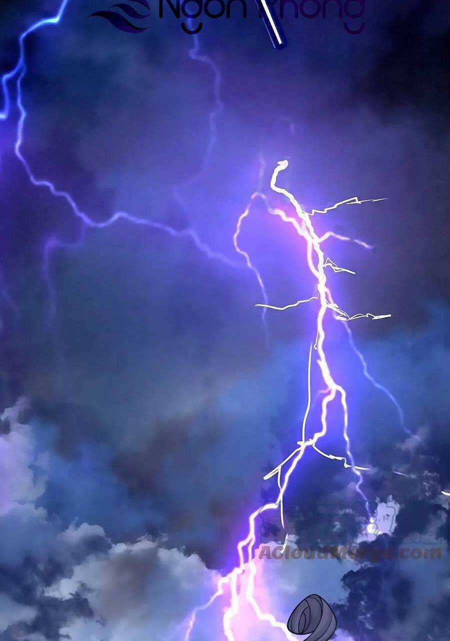 Xuyên Nhanh Nữ Phụ Bình Tĩnh Chút Chapter 147 trang 11