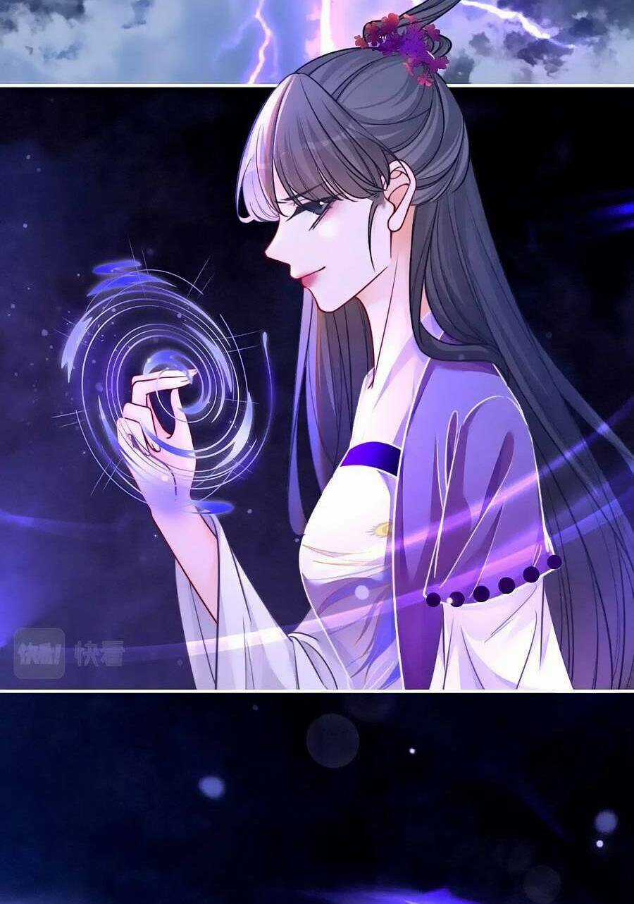 Xuyên Nhanh Nữ Phụ Bình Tĩnh Chút Chapter 147 trang 12