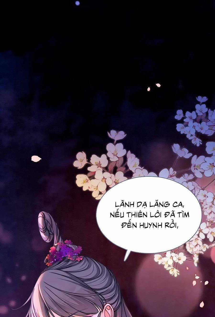 Xuyên Nhanh Nữ Phụ Bình Tĩnh Chút Chapter 147 trang 15