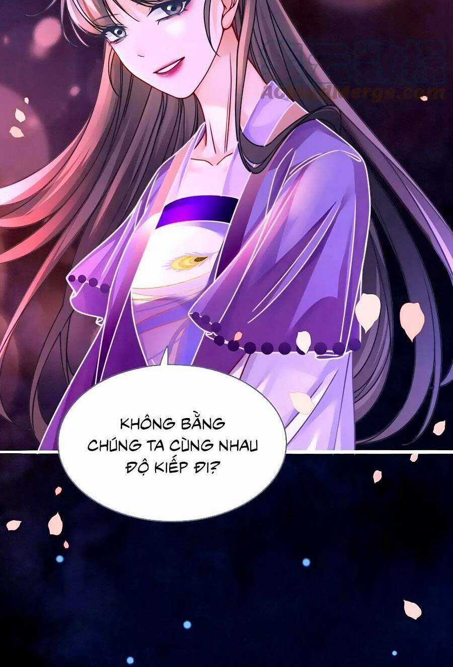 Xuyên Nhanh Nữ Phụ Bình Tĩnh Chút Chapter 147 trang 16