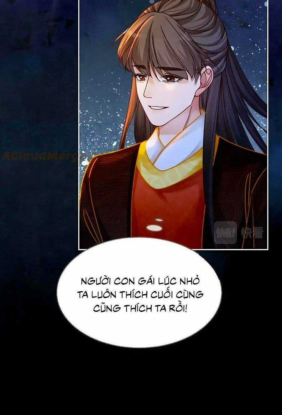 Xuyên Nhanh Nữ Phụ Bình Tĩnh Chút Chapter 147 trang 20