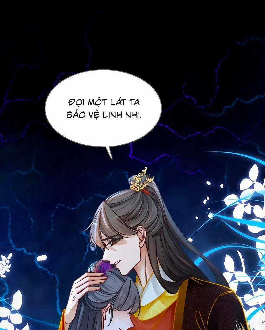 Xuyên Nhanh Nữ Phụ Bình Tĩnh Chút Chapter 147 trang 21