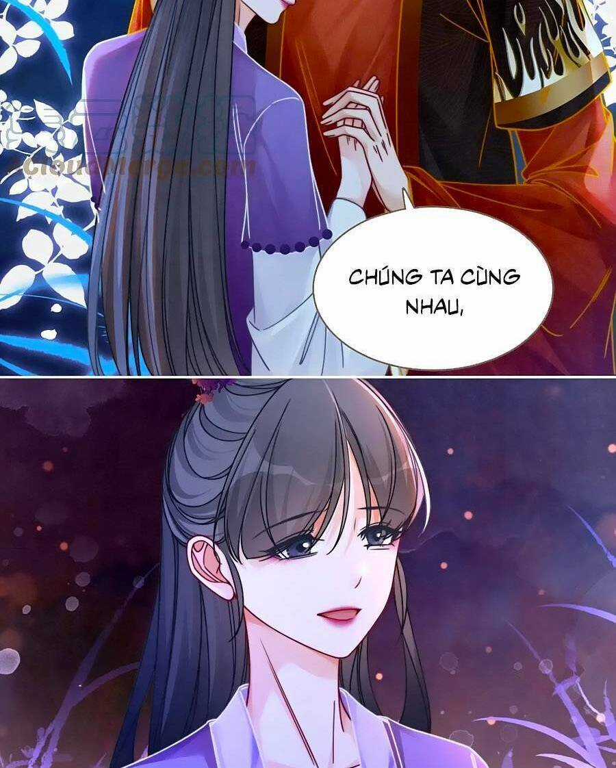 Xuyên Nhanh Nữ Phụ Bình Tĩnh Chút Chapter 147 trang 22