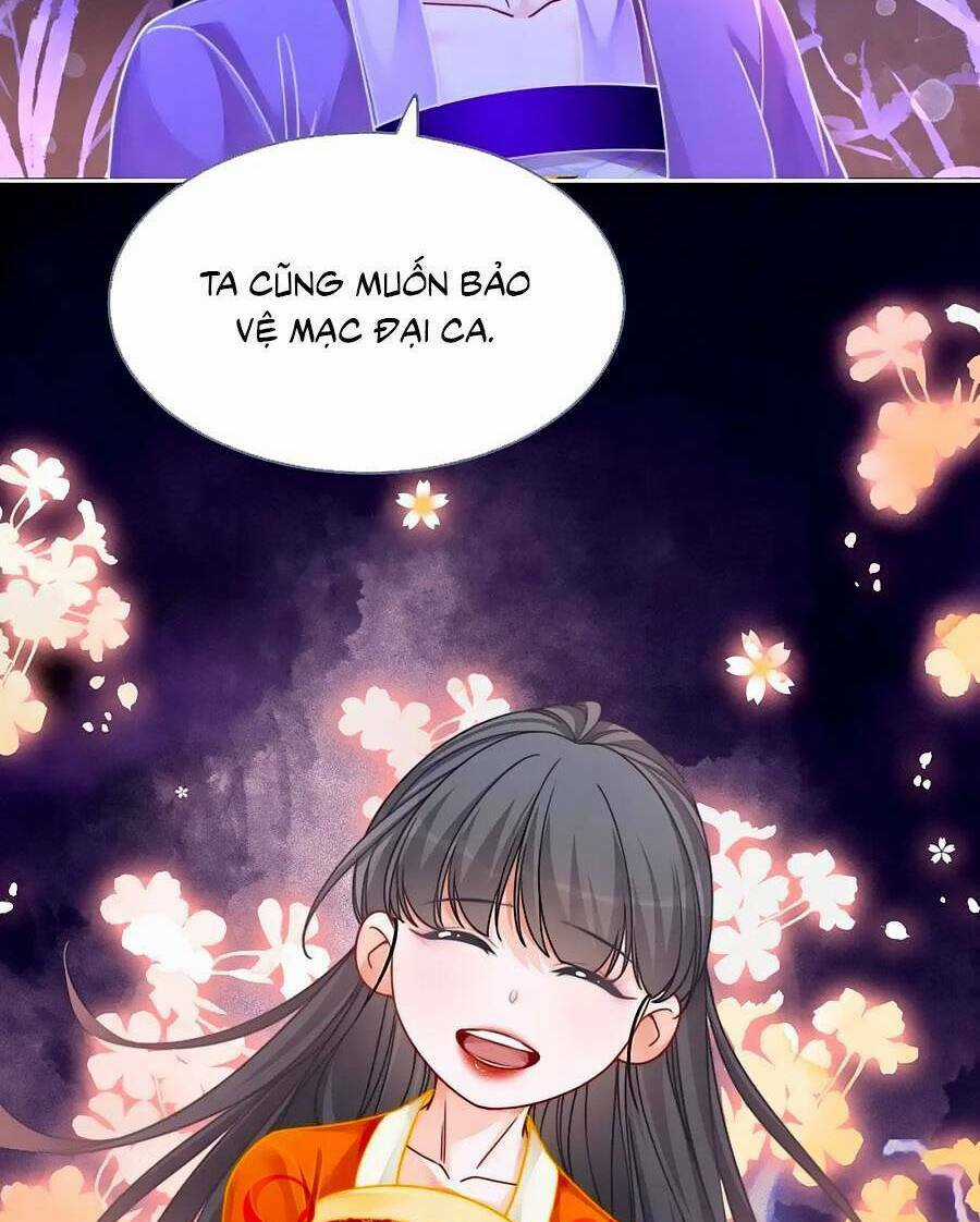 Xuyên Nhanh Nữ Phụ Bình Tĩnh Chút Chapter 147 trang 23