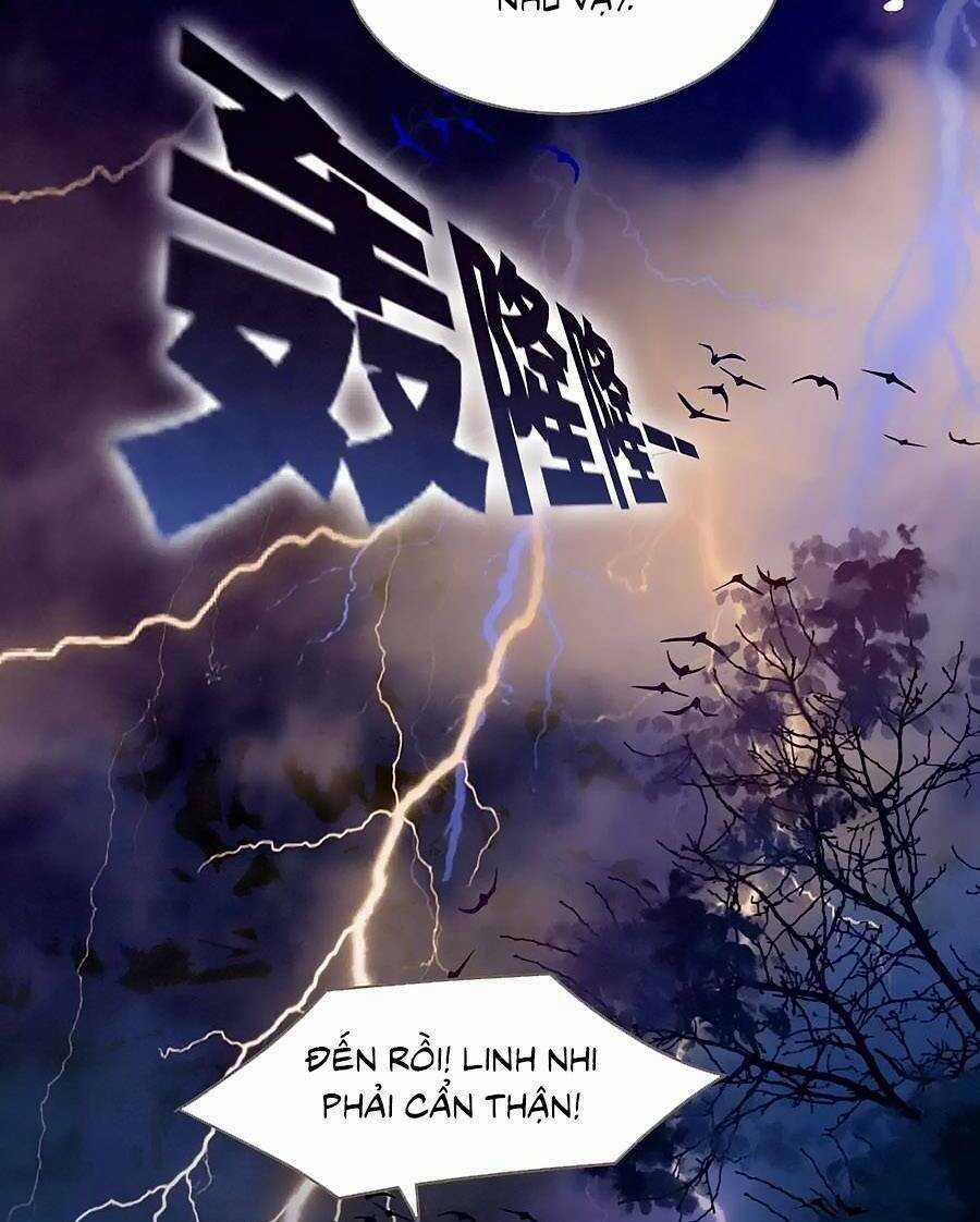 Xuyên Nhanh Nữ Phụ Bình Tĩnh Chút Chapter 147 trang 25