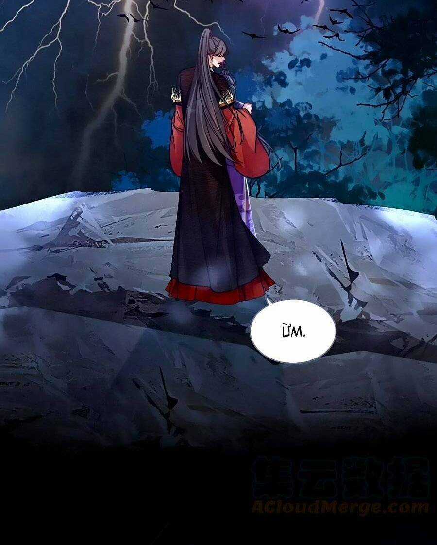 Xuyên Nhanh Nữ Phụ Bình Tĩnh Chút Chapter 147 trang 26