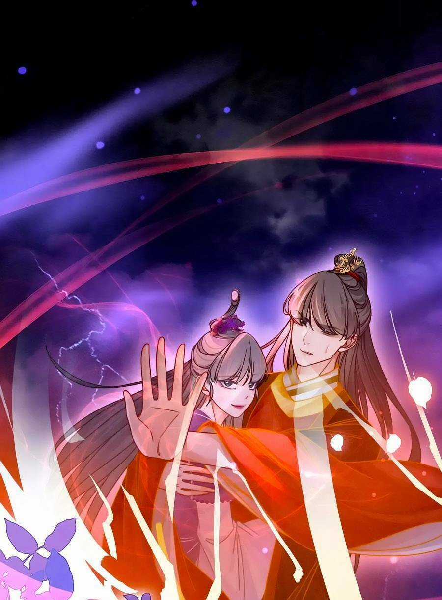 Xuyên Nhanh Nữ Phụ Bình Tĩnh Chút Chapter 147 trang 27