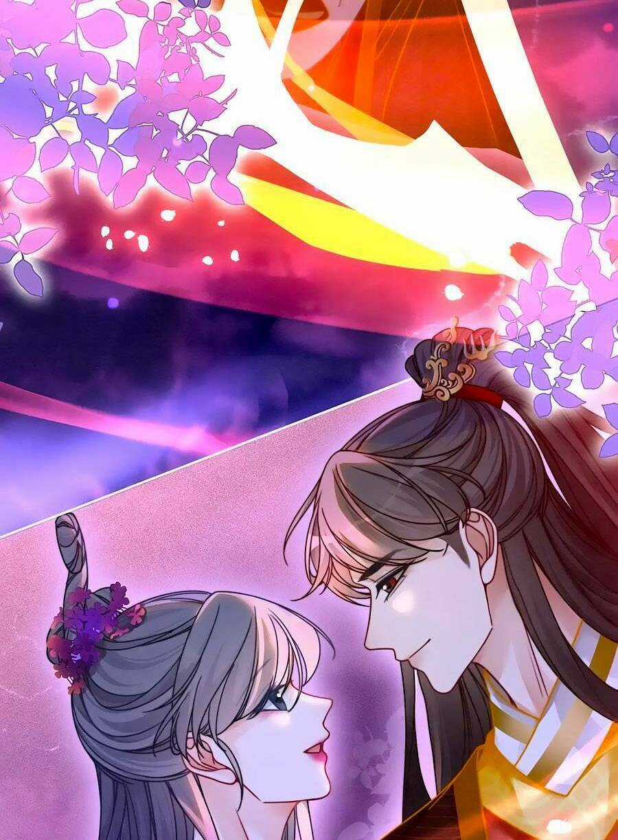 Xuyên Nhanh Nữ Phụ Bình Tĩnh Chút Chapter 147 trang 28