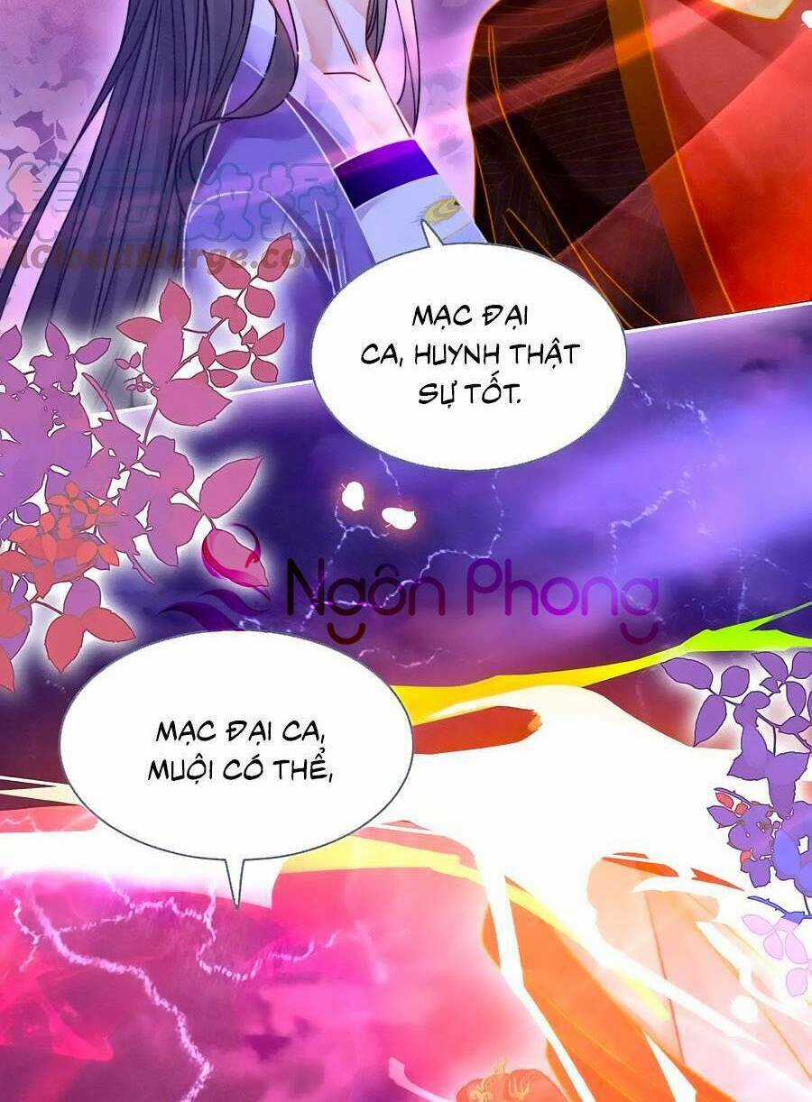 Xuyên Nhanh Nữ Phụ Bình Tĩnh Chút Chapter 147 trang 29