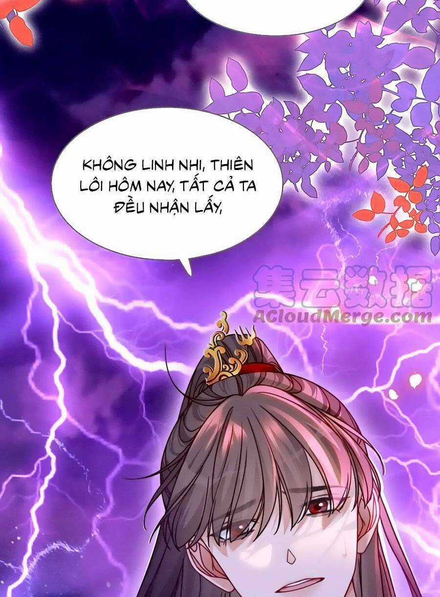Xuyên Nhanh Nữ Phụ Bình Tĩnh Chút Chapter 147 trang 31