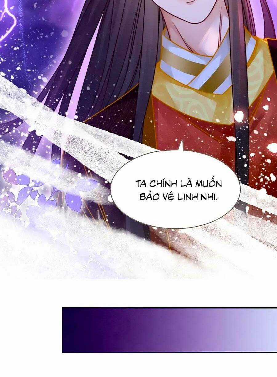 Xuyên Nhanh Nữ Phụ Bình Tĩnh Chút Chapter 147 trang 32