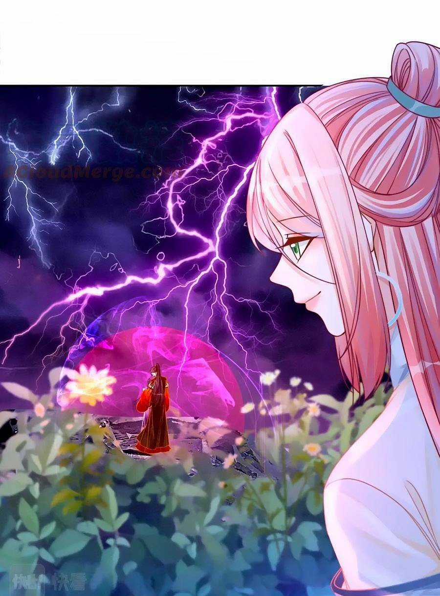 Xuyên Nhanh Nữ Phụ Bình Tĩnh Chút Chapter 147 trang 33