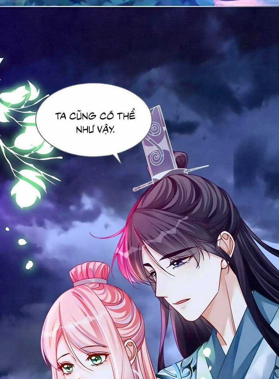 Xuyên Nhanh Nữ Phụ Bình Tĩnh Chút Chapter 147 trang 34