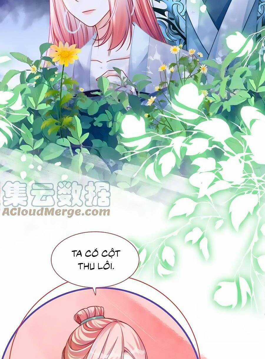 Xuyên Nhanh Nữ Phụ Bình Tĩnh Chút Chapter 147 trang 35