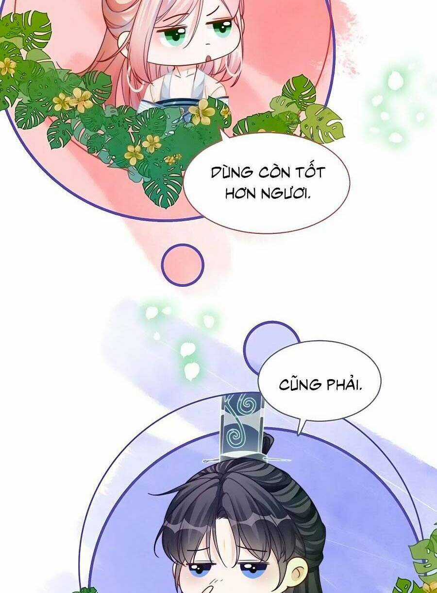 Xuyên Nhanh Nữ Phụ Bình Tĩnh Chút Chapter 147 trang 36