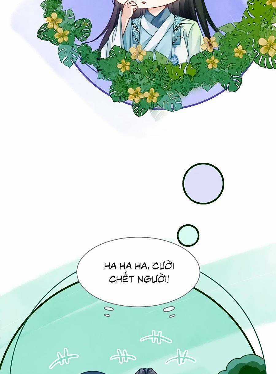 Xuyên Nhanh Nữ Phụ Bình Tĩnh Chút Chapter 147 trang 37