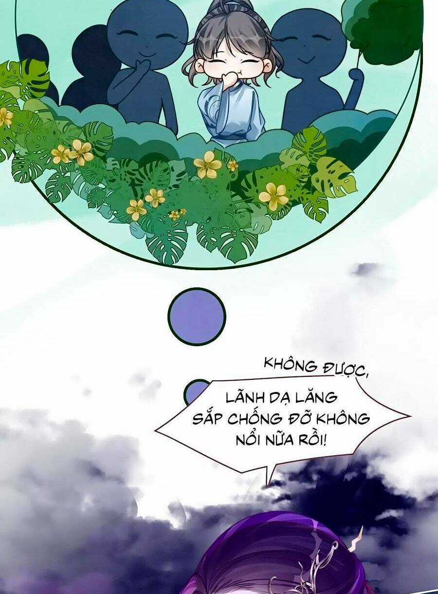 Xuyên Nhanh Nữ Phụ Bình Tĩnh Chút Chapter 147 trang 38