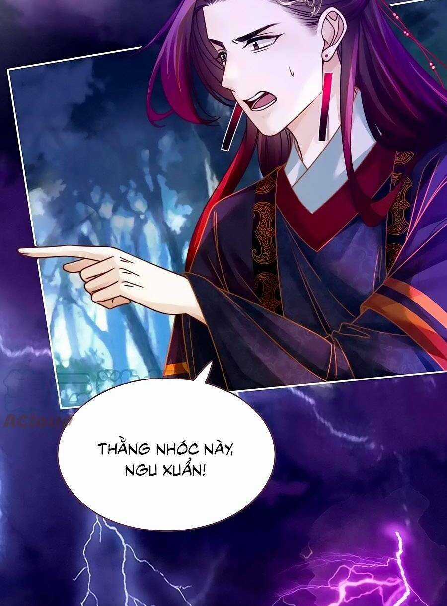 Xuyên Nhanh Nữ Phụ Bình Tĩnh Chút Chapter 147 trang 39