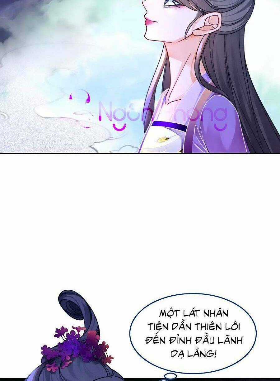 Xuyên Nhanh Nữ Phụ Bình Tĩnh Chút Chapter 147 trang 4