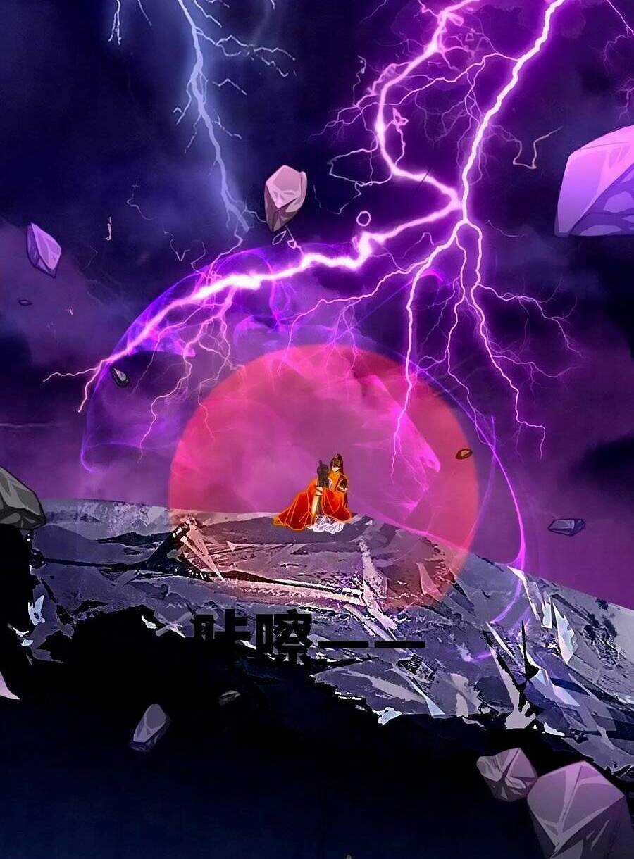 Xuyên Nhanh Nữ Phụ Bình Tĩnh Chút Chapter 147 trang 40