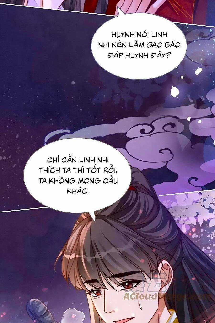 Xuyên Nhanh Nữ Phụ Bình Tĩnh Chút Chapter 147 trang 43