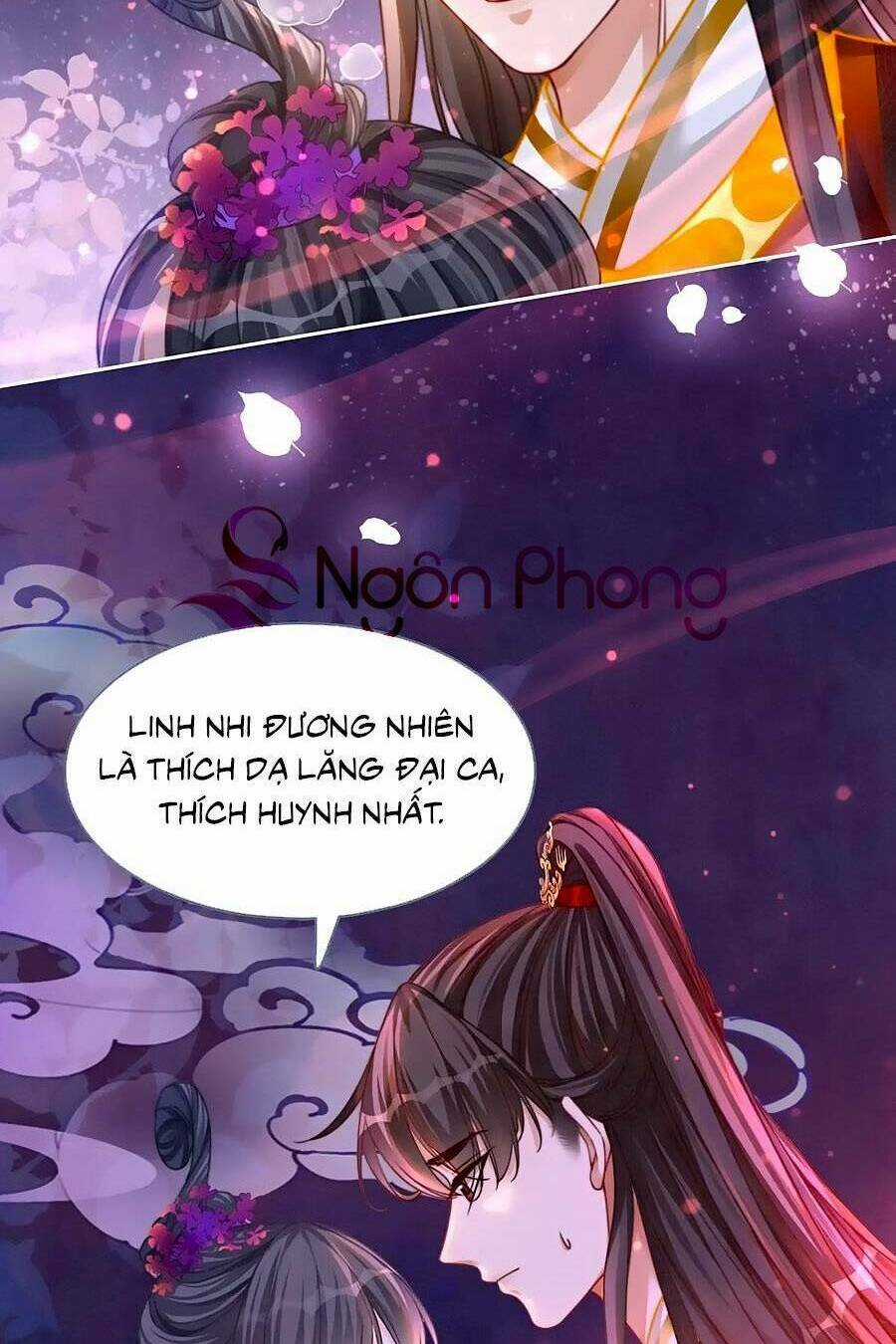 Xuyên Nhanh Nữ Phụ Bình Tĩnh Chút Chapter 147 trang 44