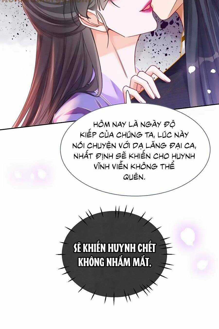 Xuyên Nhanh Nữ Phụ Bình Tĩnh Chút Chapter 147 trang 46