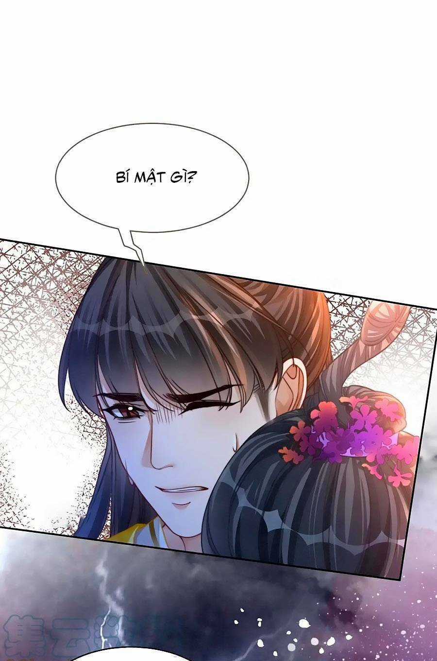 Xuyên Nhanh Nữ Phụ Bình Tĩnh Chút Chapter 147 trang 47