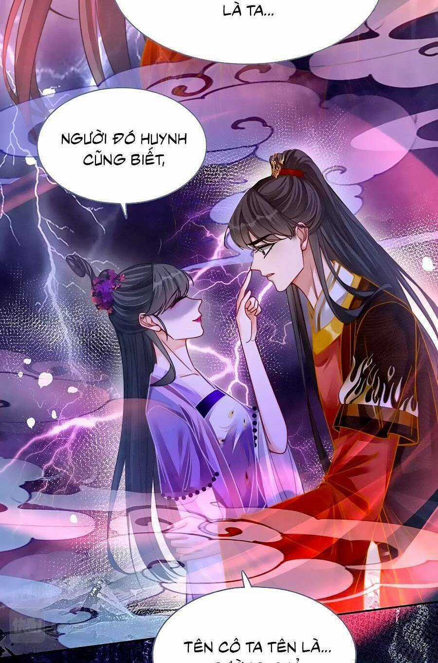 Xuyên Nhanh Nữ Phụ Bình Tĩnh Chút Chapter 147 trang 49