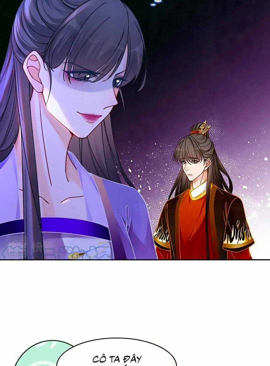 Xuyên Nhanh Nữ Phụ Bình Tĩnh Chút Chapter 147 trang 5