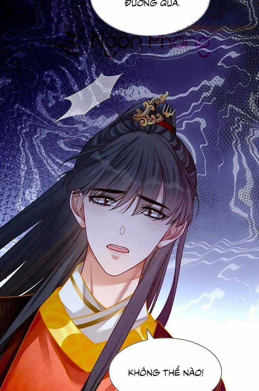 Xuyên Nhanh Nữ Phụ Bình Tĩnh Chút Chapter 147 trang 50