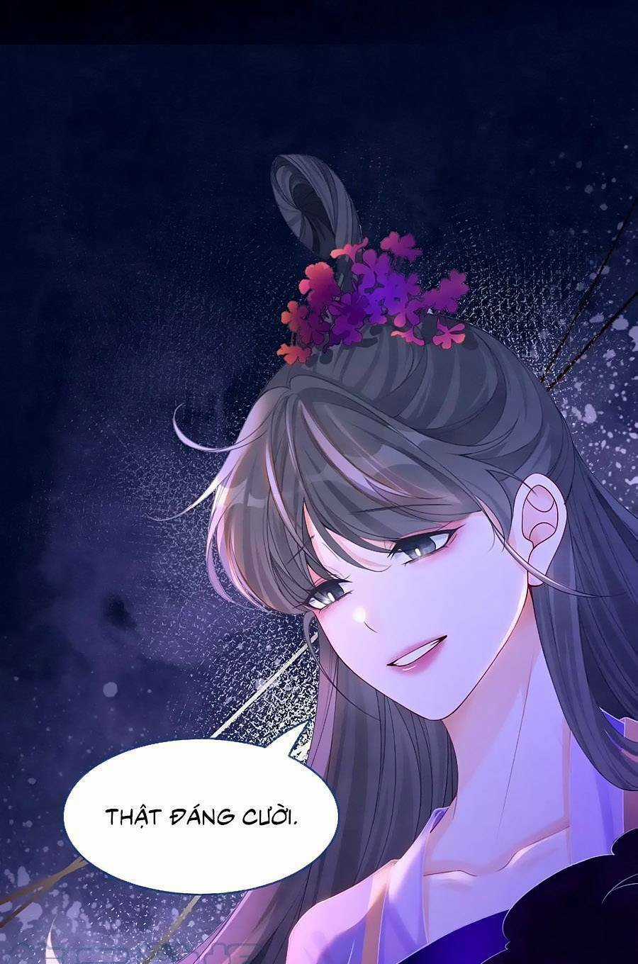 Xuyên Nhanh Nữ Phụ Bình Tĩnh Chút Chapter 147 trang 57