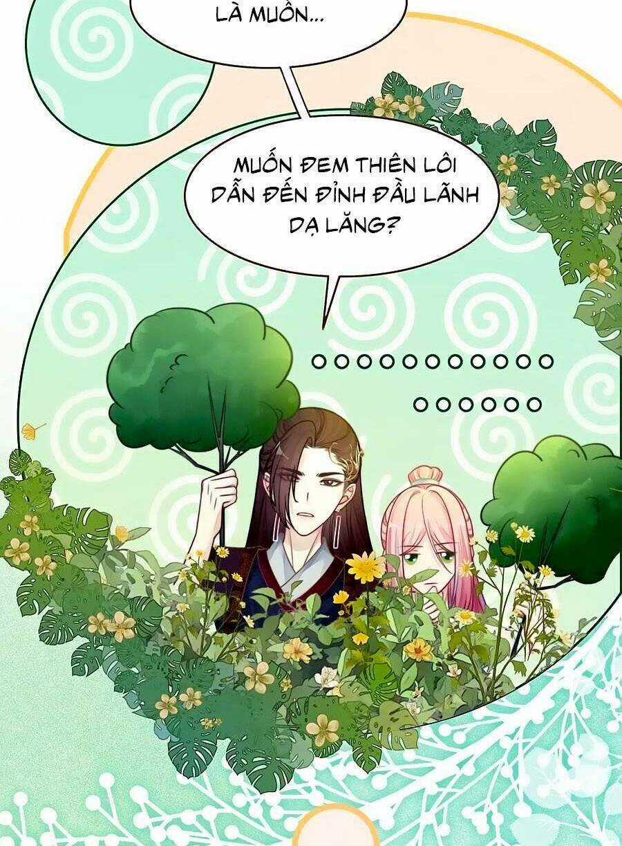 Xuyên Nhanh Nữ Phụ Bình Tĩnh Chút Chapter 147 trang 6