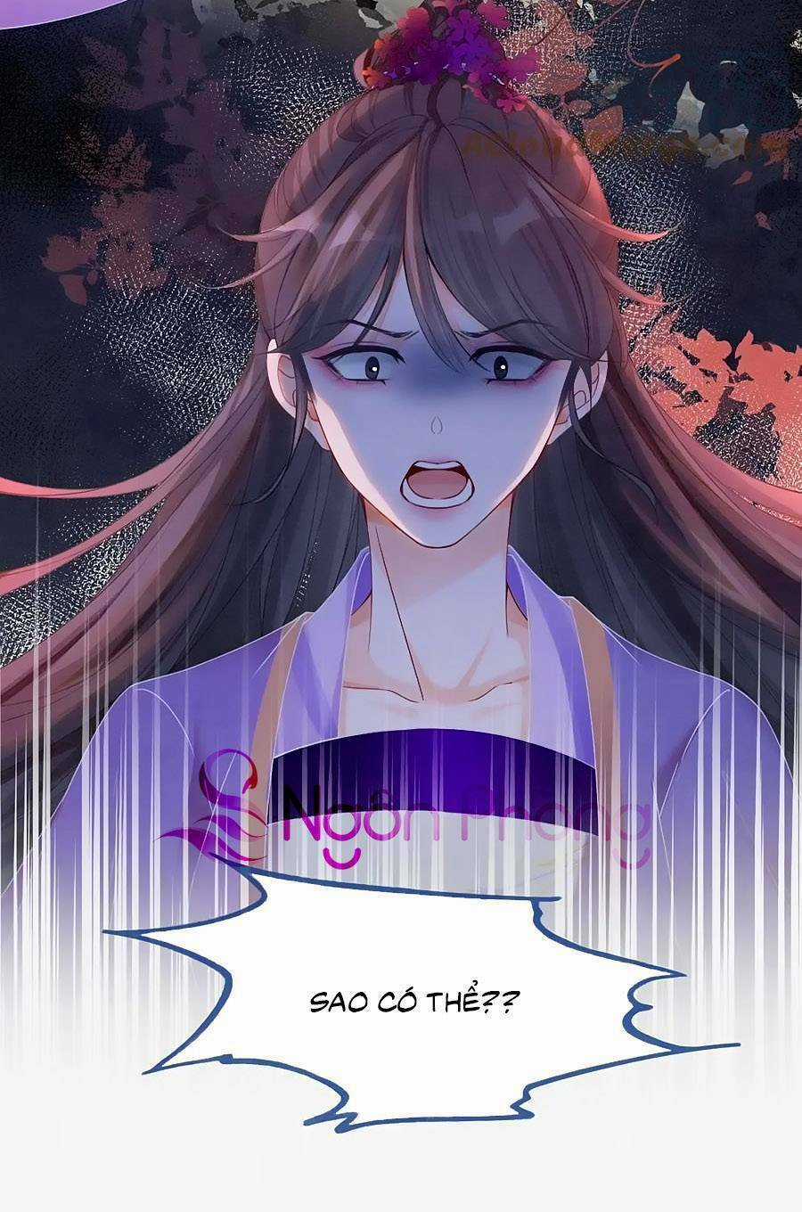 Xuyên Nhanh Nữ Phụ Bình Tĩnh Chút Chapter 147 trang 60