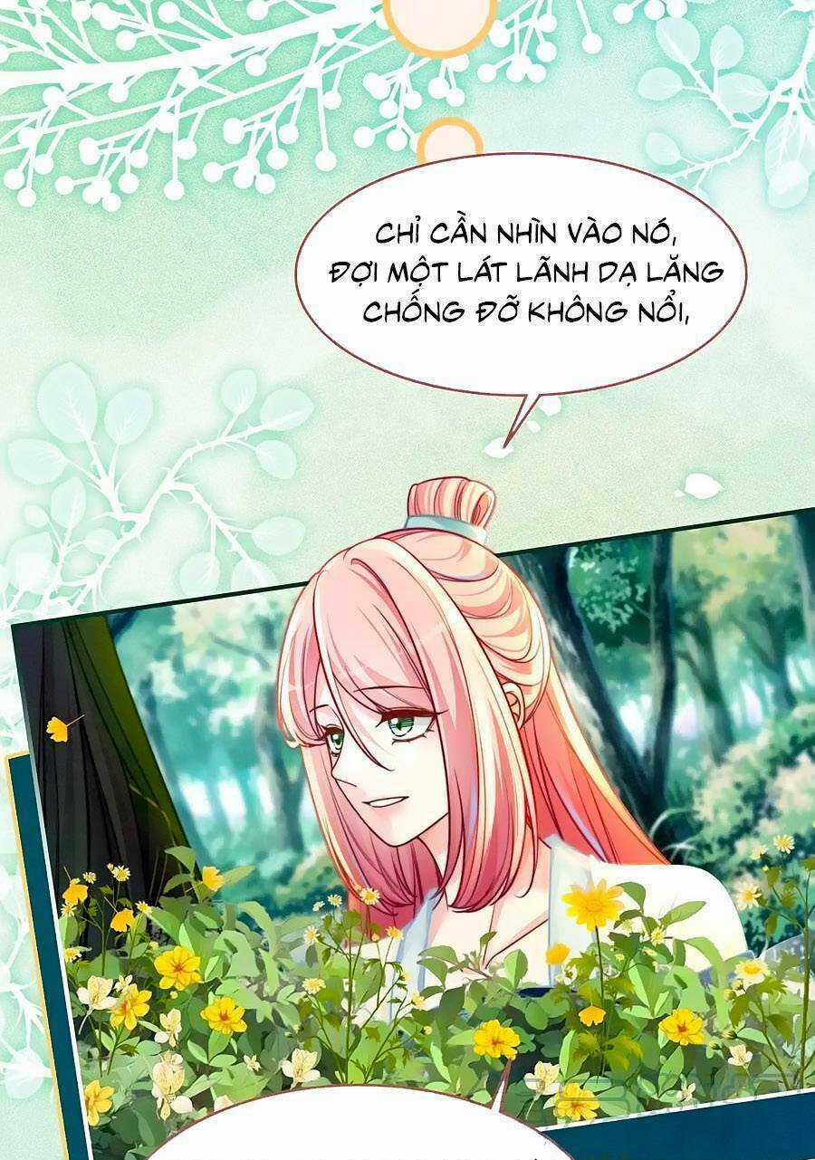 Xuyên Nhanh Nữ Phụ Bình Tĩnh Chút Chapter 147 trang 7