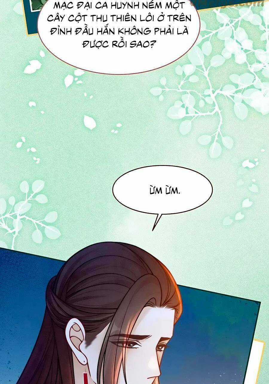 Xuyên Nhanh Nữ Phụ Bình Tĩnh Chút Chapter 147 trang 8