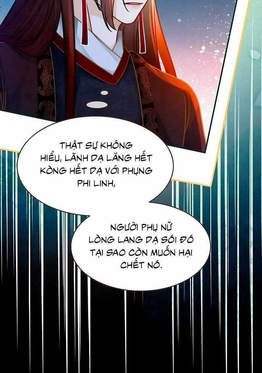 Xuyên Nhanh Nữ Phụ Bình Tĩnh Chút Chapter 147 trang 9