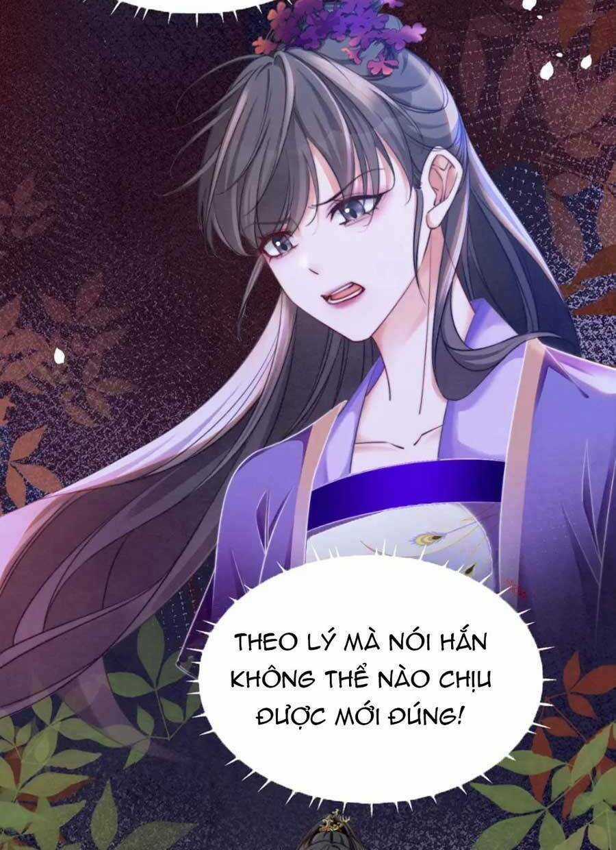 Xuyên Nhanh Nữ Phụ Bình Tĩnh Chút Chapter 148 trang 1