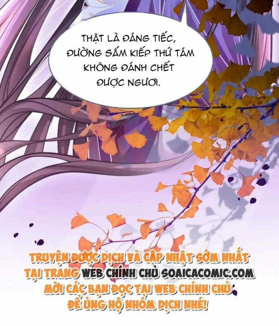 Xuyên Nhanh Nữ Phụ Bình Tĩnh Chút Chapter 148 trang 11