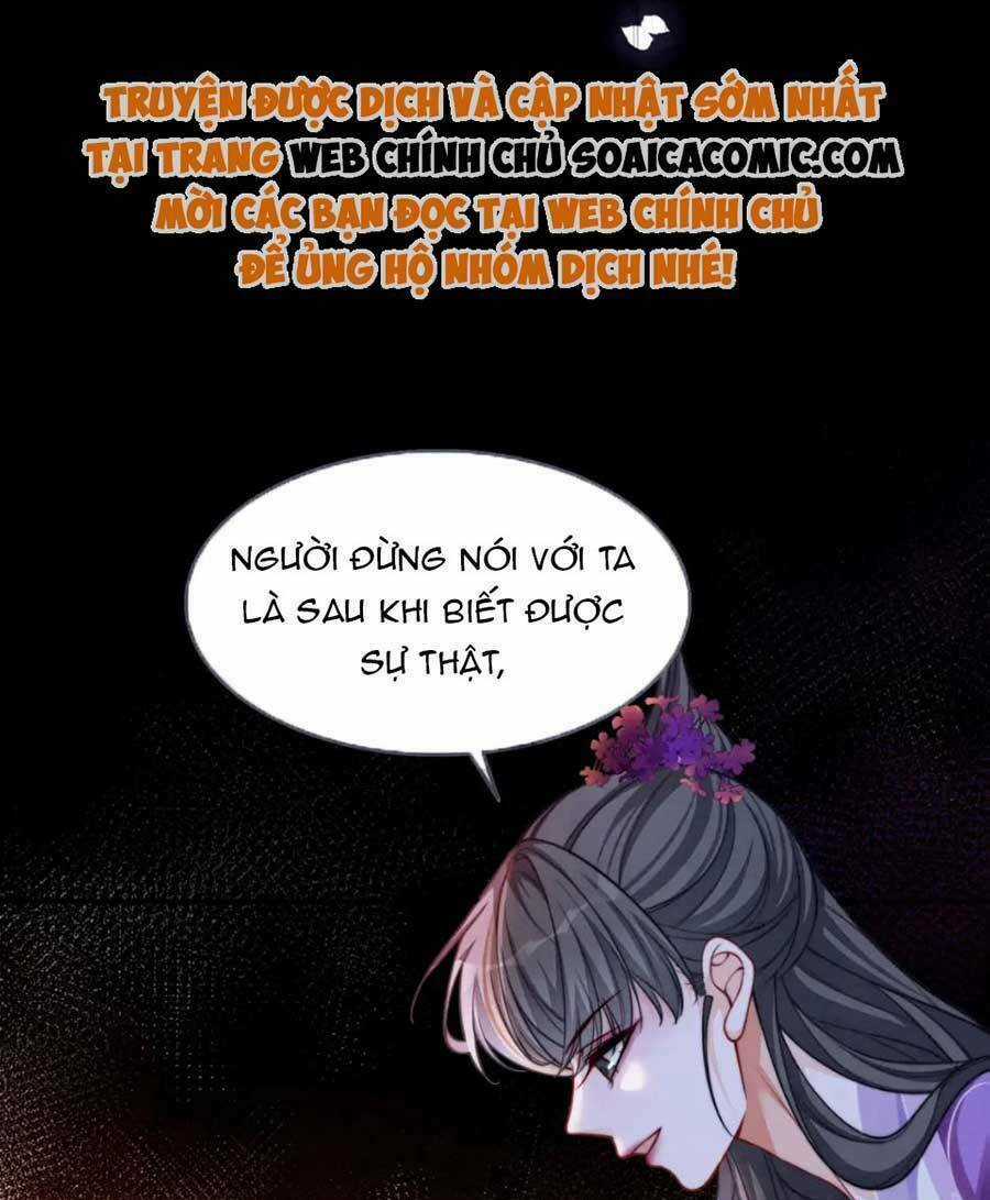 Xuyên Nhanh Nữ Phụ Bình Tĩnh Chút Chapter 148 trang 16