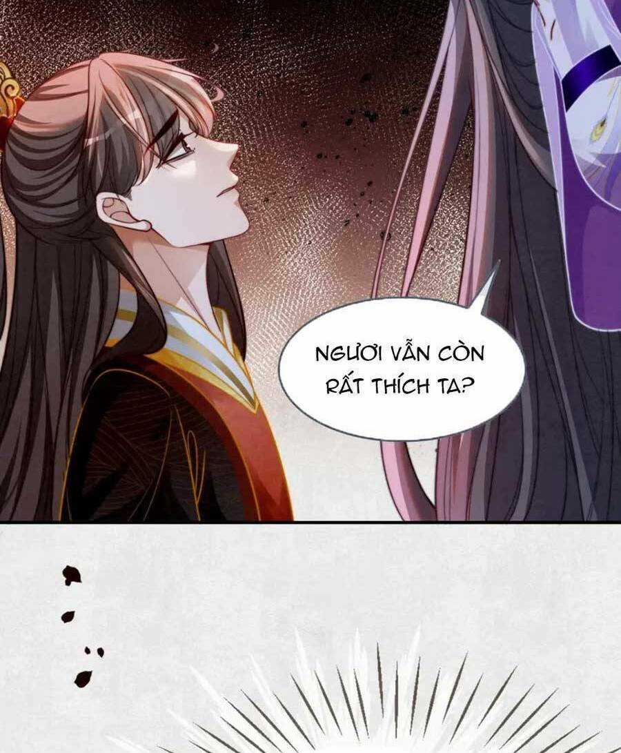 Xuyên Nhanh Nữ Phụ Bình Tĩnh Chút Chapter 148 trang 17