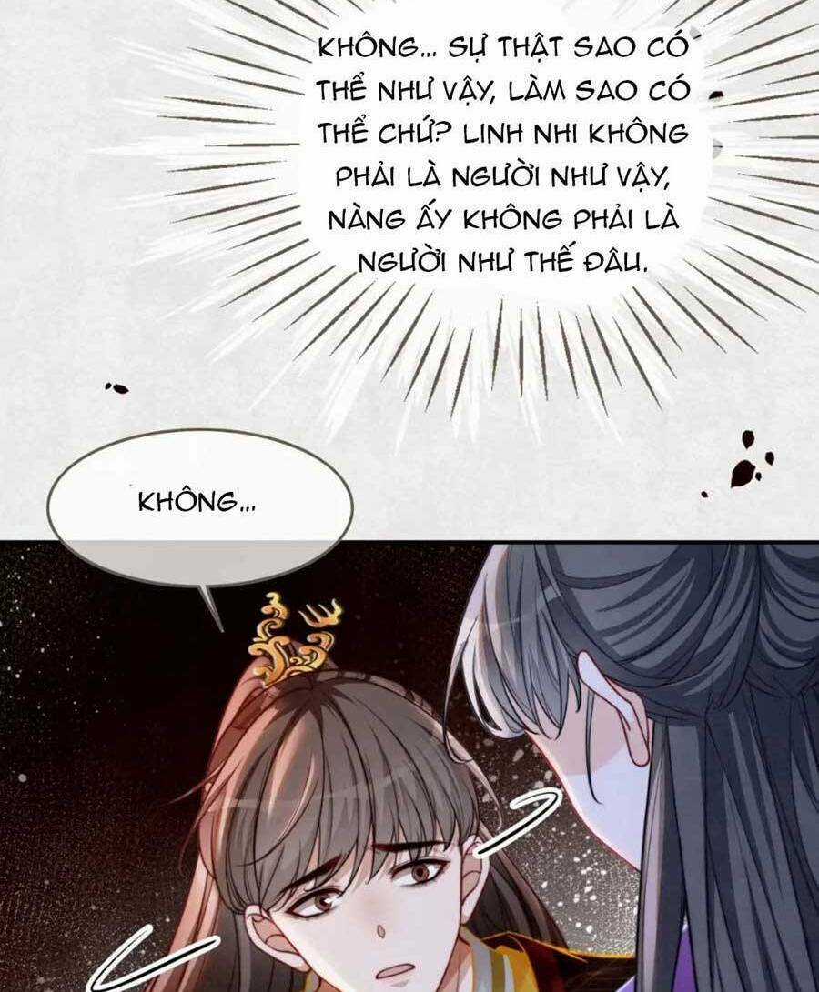 Xuyên Nhanh Nữ Phụ Bình Tĩnh Chút Chapter 148 trang 18