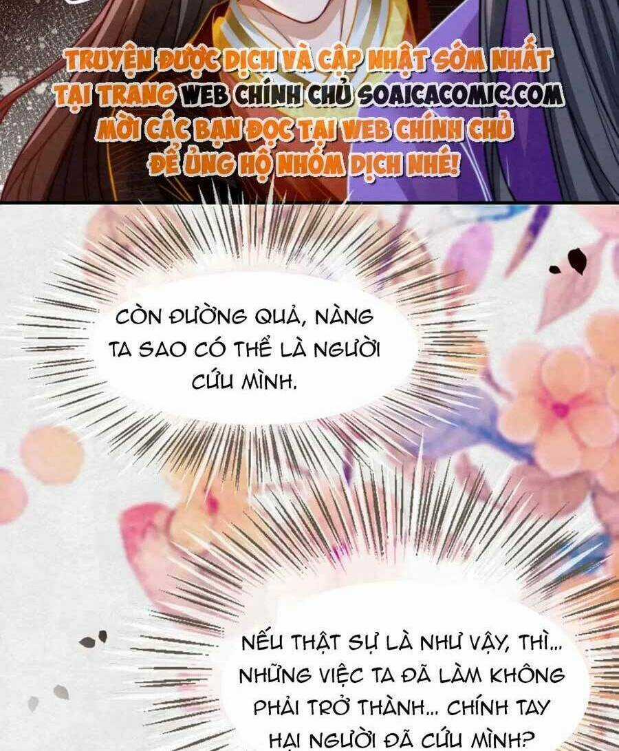 Xuyên Nhanh Nữ Phụ Bình Tĩnh Chút Chapter 148 trang 19