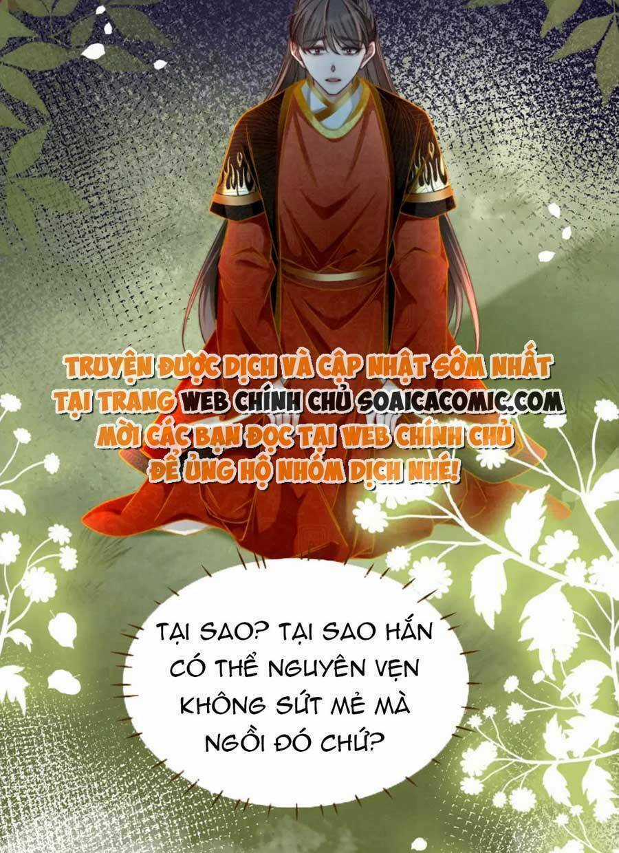 Xuyên Nhanh Nữ Phụ Bình Tĩnh Chút Chapter 148 trang 2